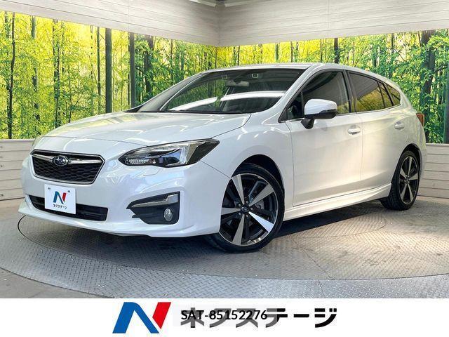 Subaru IMPREZA 2017-02 4594023-0