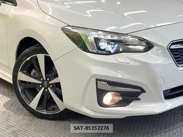 Subaru IMPREZA 2017-02 4594023-11