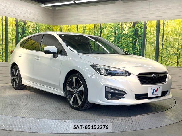 Subaru IMPREZA 2017-02 4594023-15