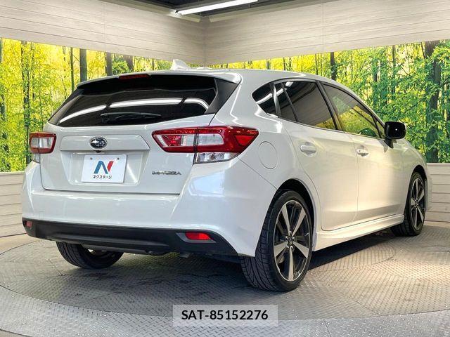 Subaru IMPREZA 2017-02 4594023-16