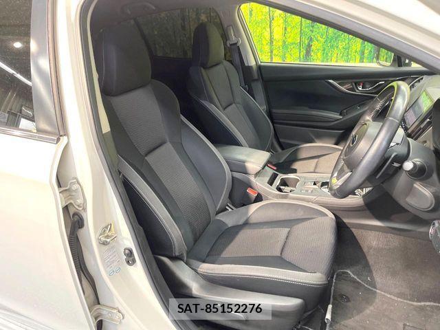 Subaru IMPREZA 2017-02 4594023-7