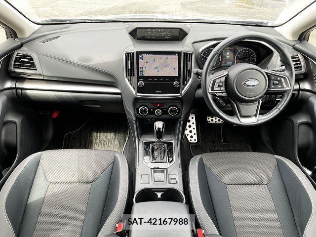 Subaru IMPREZA 2021-09 4754322-1