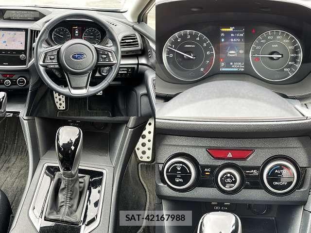 Subaru IMPREZA 2021-09 4754322-3