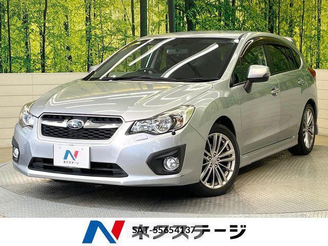 Subaru IMPREZA 2013-03 4754331-0