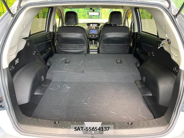 Subaru IMPREZA 2013-03 4754331-9