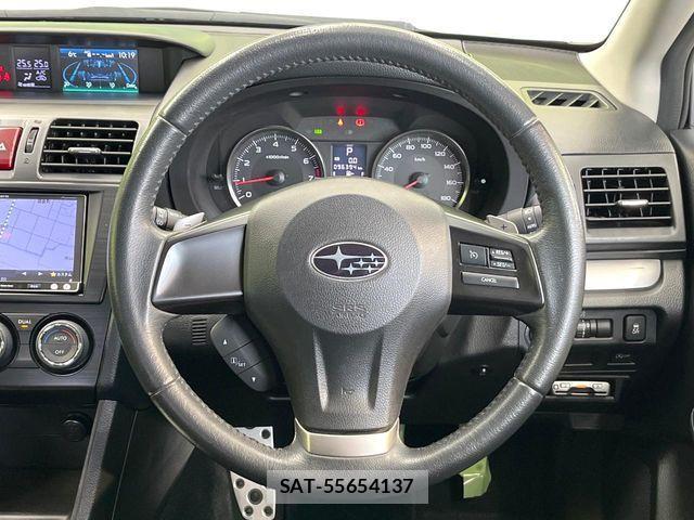 Subaru IMPREZA 2013-03 4754331-10