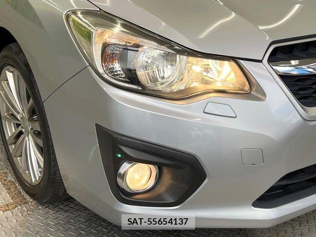 Subaru IMPREZA 2013-03 4754331-11