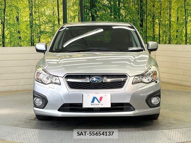 Subaru IMPREZA 2013-03 4754331-13