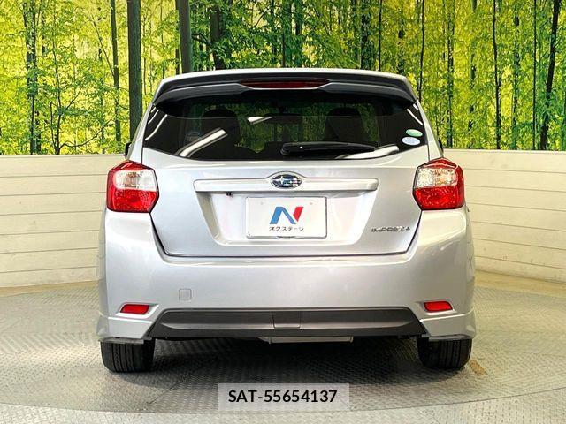 Subaru IMPREZA 2013-03 4754331-14