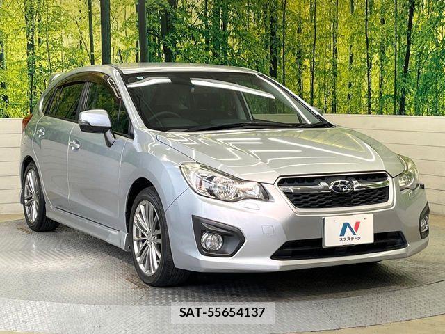 Subaru IMPREZA 2013-03 4754331-15