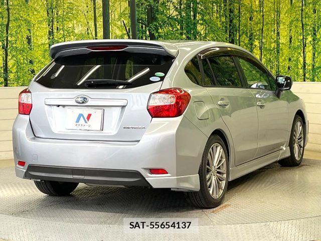 Subaru IMPREZA 2013-03 4754331-16