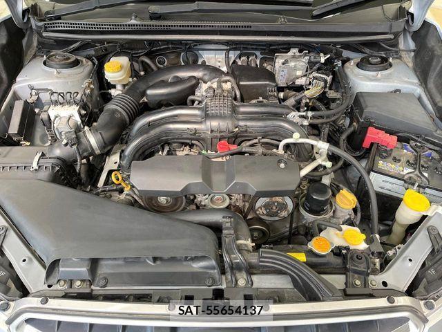 Subaru IMPREZA 2013-03 4754331-17
