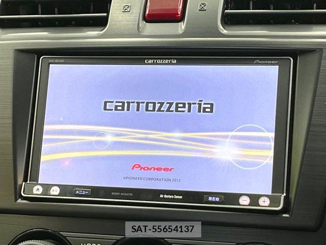 Subaru IMPREZA 2013-03 4754331-2