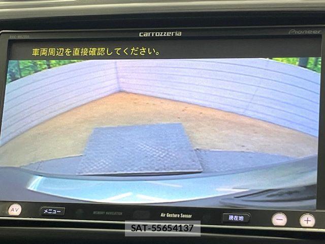Subaru IMPREZA 2013-03 4754331-3