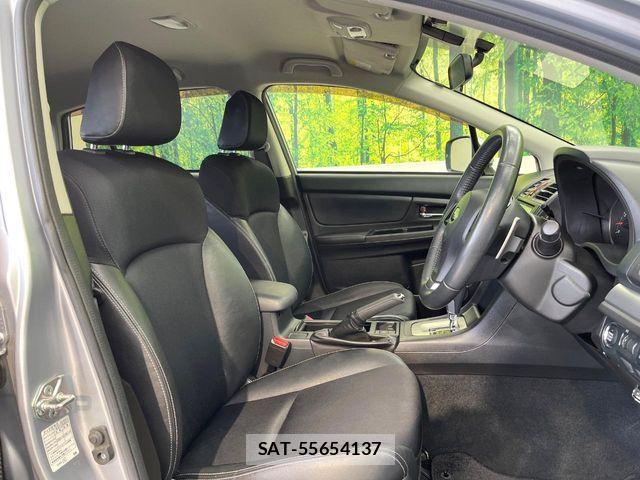Subaru IMPREZA 2013-03 4754331-7