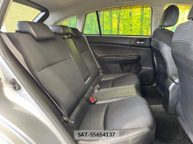 Subaru IMPREZA 2013-03 4754331-8