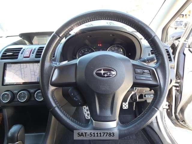Subaru IMPREZA 2013-07 4960301-9