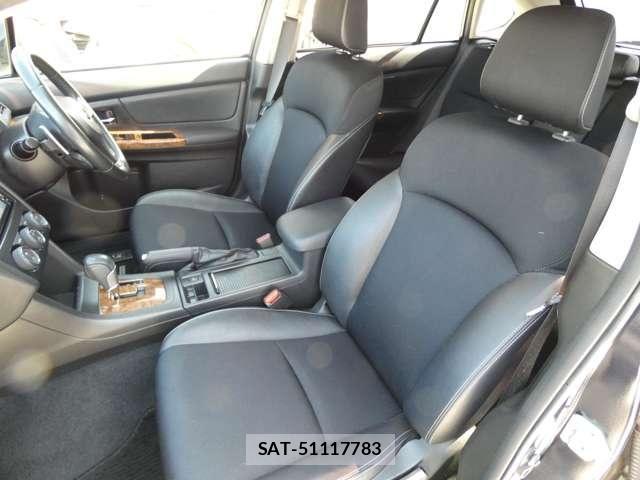 Subaru IMPREZA 2013-07 4960301-10