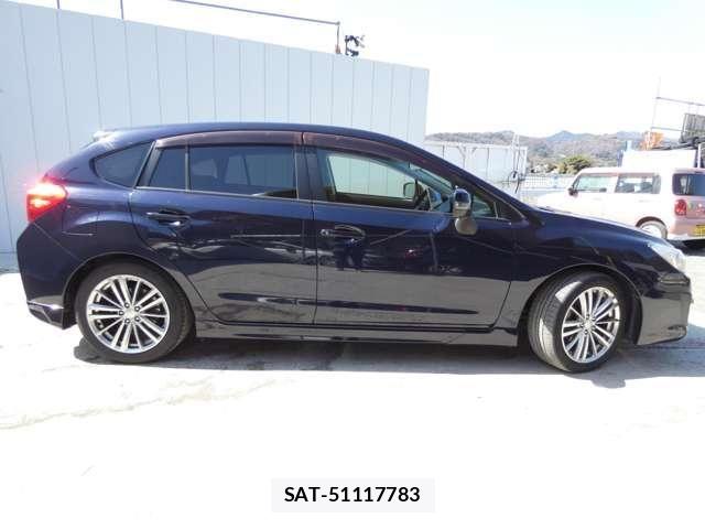 Subaru IMPREZA 2013-07 4960301-14