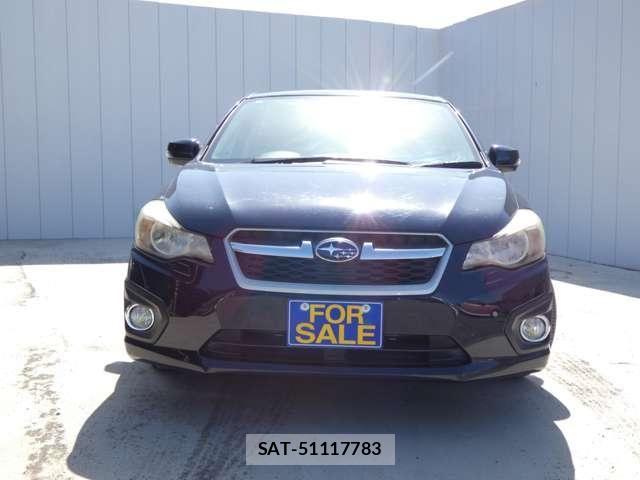 Subaru IMPREZA 2013-07 4960301-18