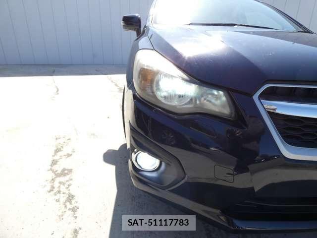 Subaru IMPREZA 2013-07 4960301-22
