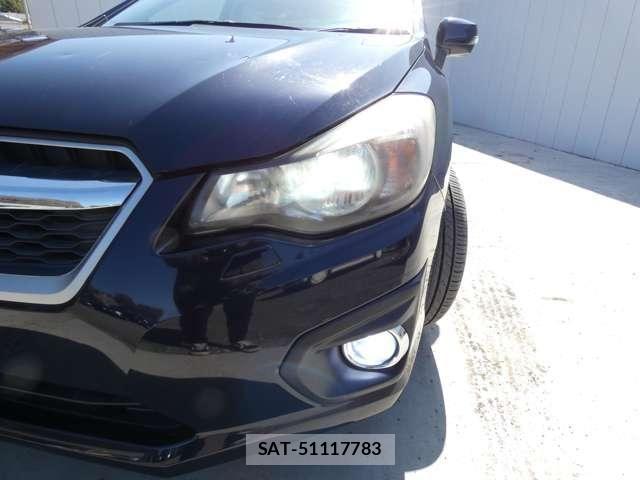 Subaru IMPREZA 2013-07 4960301-23