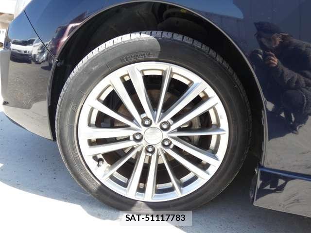 Subaru IMPREZA 2013-07 4960301-25