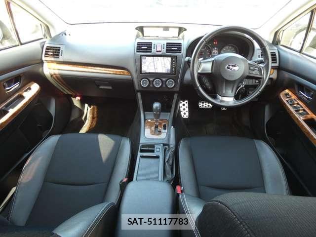 Subaru IMPREZA 2013-07 4960301-4