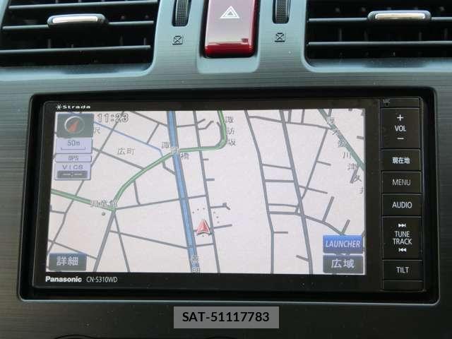 Subaru IMPREZA 2013-07 4960301-8