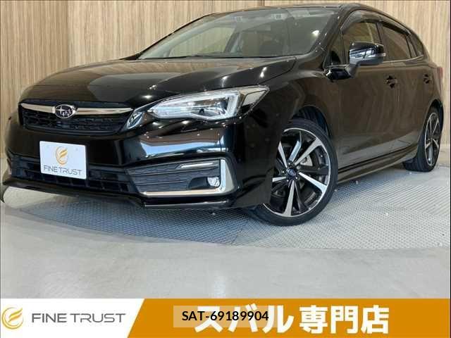 Subaru IMPREZA 2019-11 5869643-0