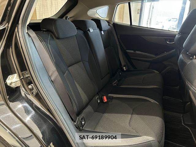 Subaru IMPREZA 2019-11 5869643-9