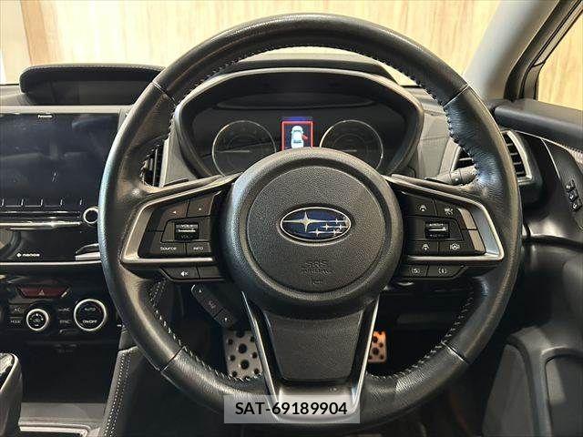 Subaru IMPREZA 2019-11 5869643-11