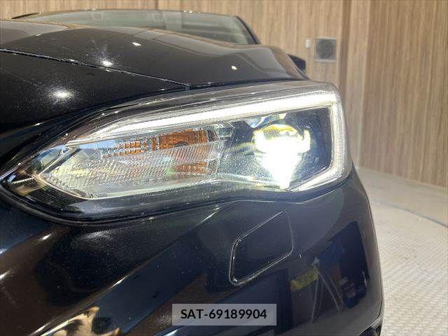 Subaru IMPREZA 2019-11 5869643-12