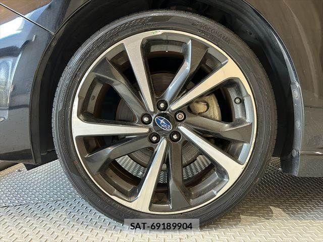 Subaru IMPREZA 2019-11 5869643-14