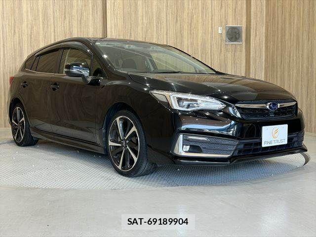 Subaru IMPREZA 2019-11 5869643-16