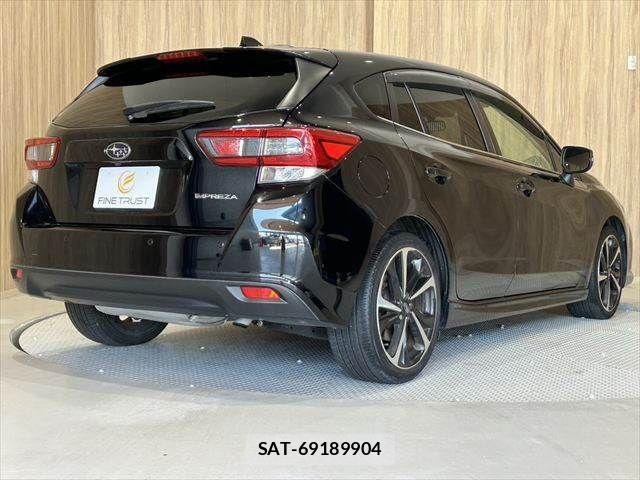 Subaru IMPREZA 2019-11 5869643-18