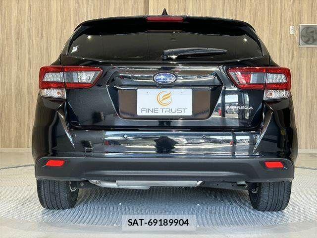Subaru IMPREZA 2019-11 5869643-19
