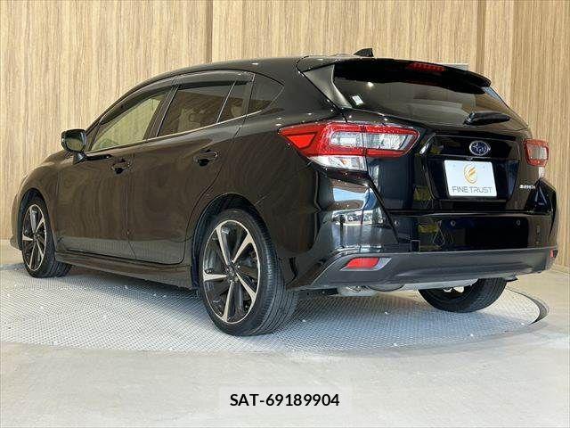 Subaru IMPREZA 2019-11 5869643-20