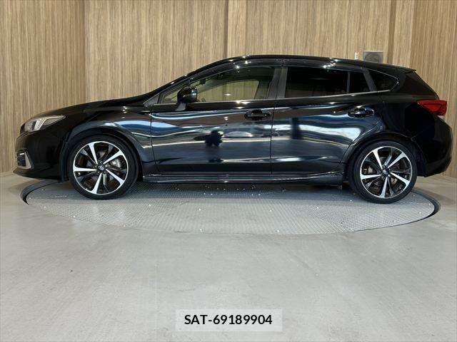 Subaru IMPREZA 2019-11 5869643-21