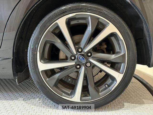Subaru IMPREZA 2019-11 5869643-28