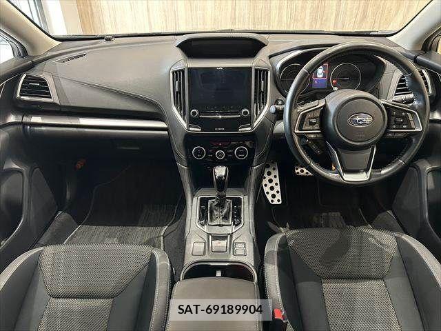 Subaru IMPREZA 2019-11 5869643-2