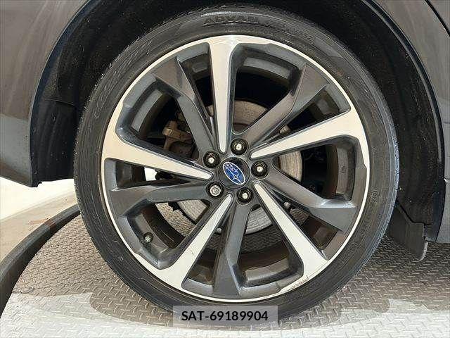 Subaru IMPREZA 2019-11 5869643-29