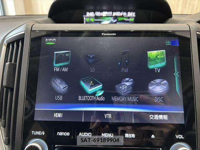 Subaru IMPREZA 2019-11 5869643-5