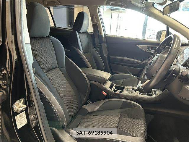 Subaru IMPREZA 2019-11 5869643-8
