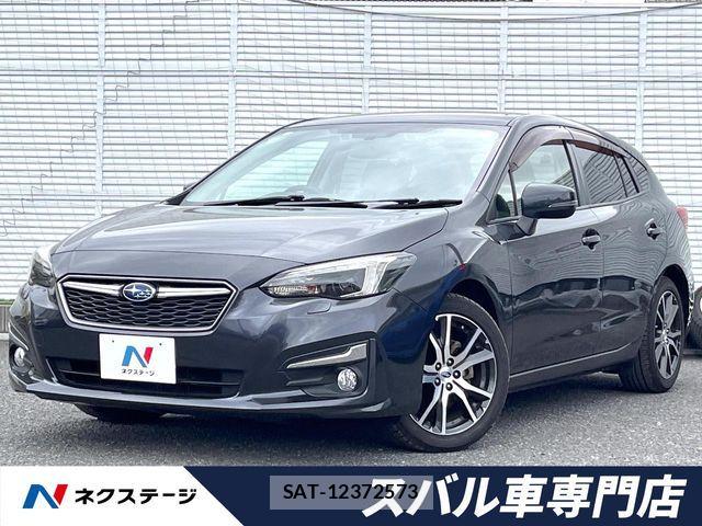 Subaru IMPREZA 2017-03 5869631-0