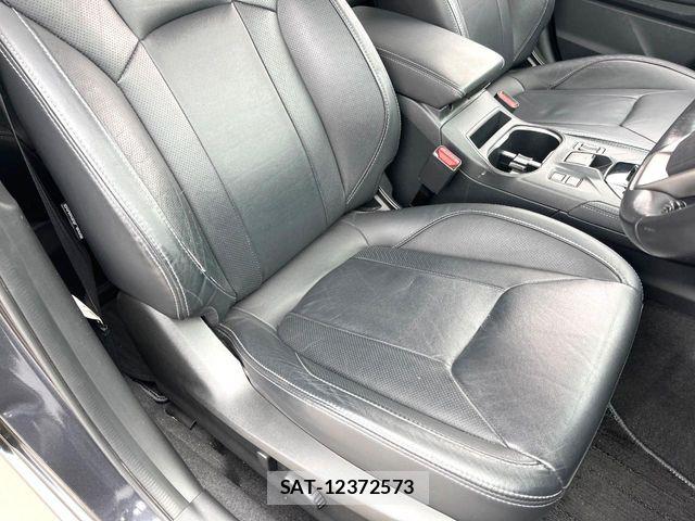 Subaru IMPREZA 2017-03 5869631-2