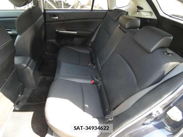 Subaru IMPREZA 2015-01 6001202-9