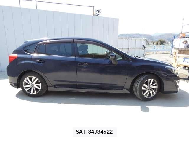 Subaru IMPREZA 2015-01 6001202-15