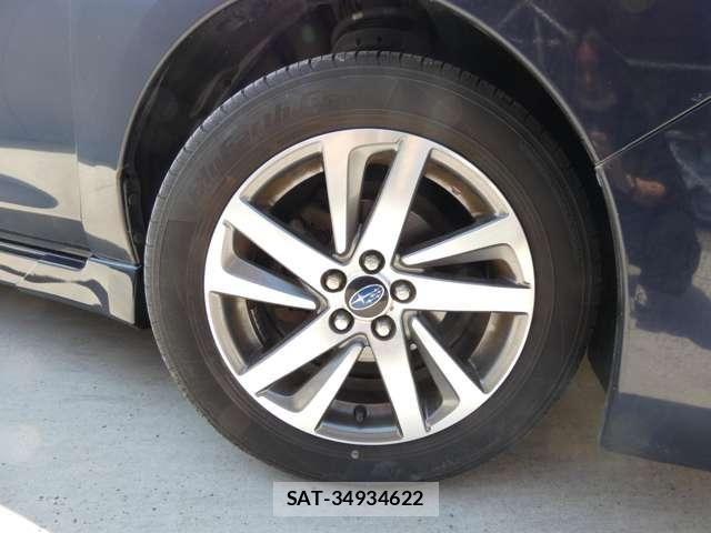Subaru IMPREZA 2015-01 6001202-16