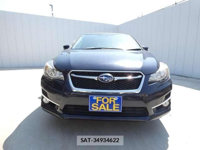 Subaru IMPREZA 2015-01 6001202-19